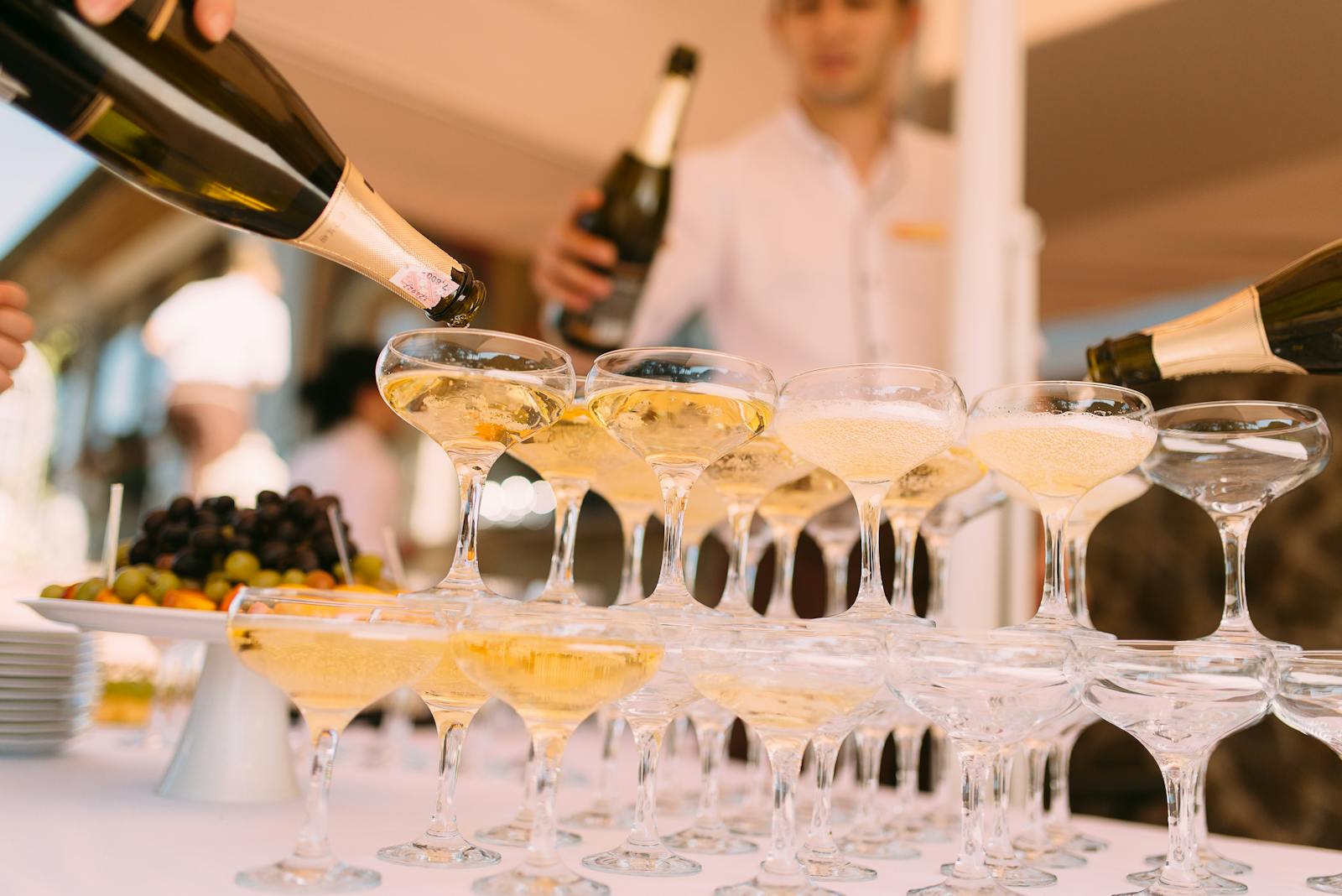 Festive Fizz