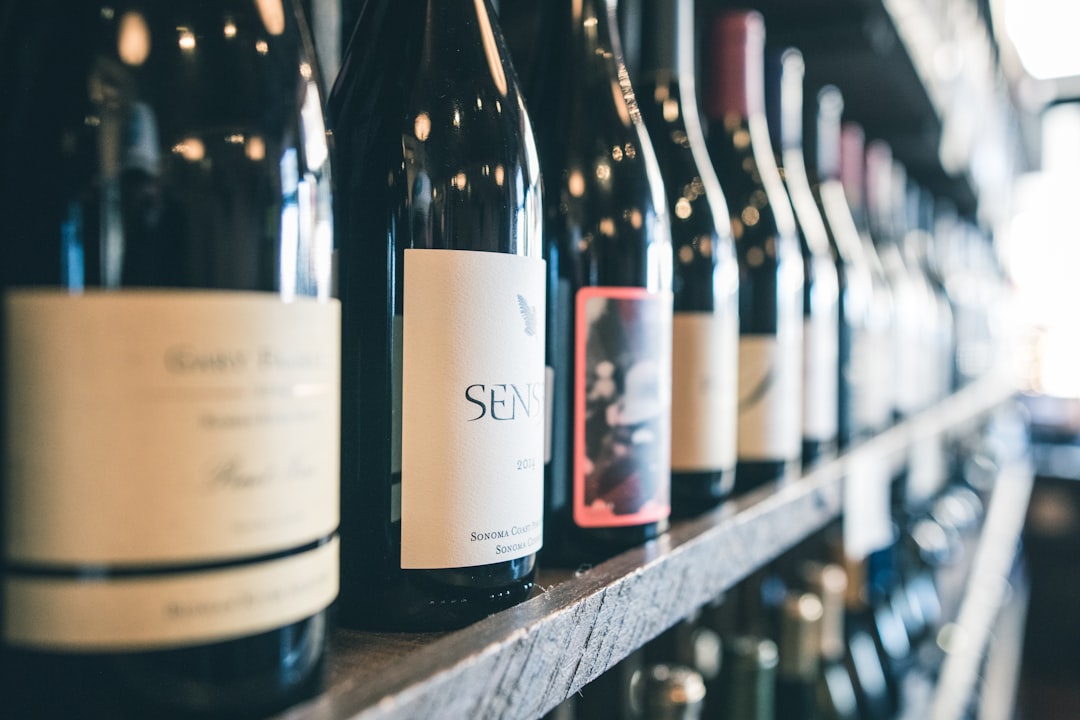 Private Wine Tasting Wiltshire — Everything You Need to Know