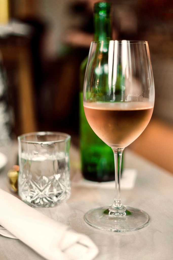 Rosé Isn’t What You Think It Is