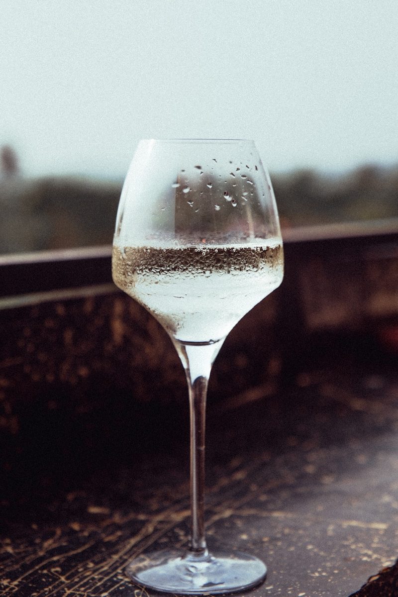 Summer Wines That Hold Up to Ice